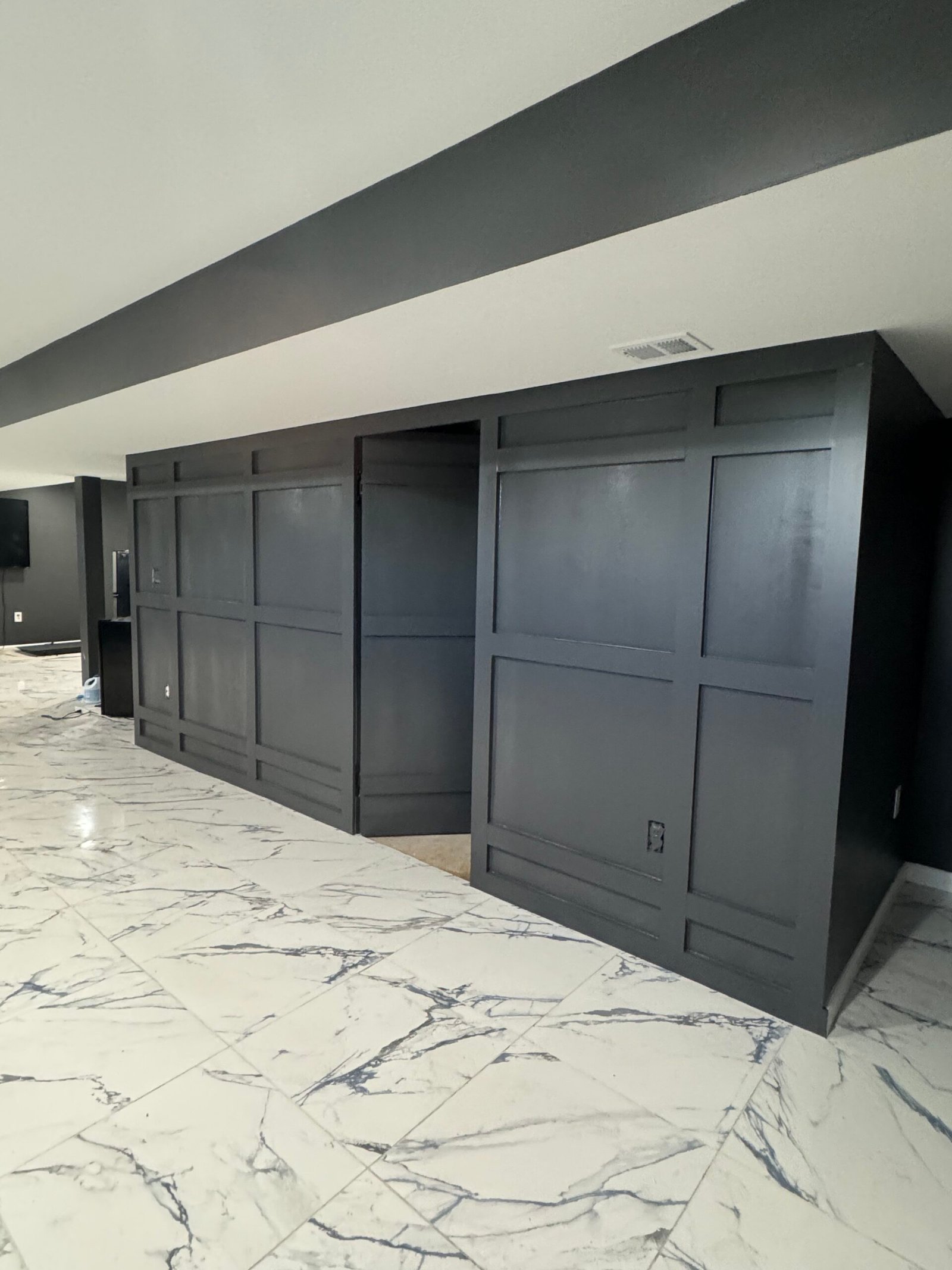 Interior Painting Arlington VA