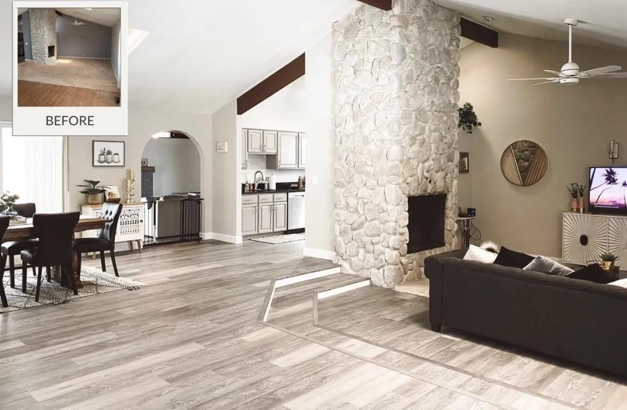 Full Home Remodeling Contractor Arlington VA