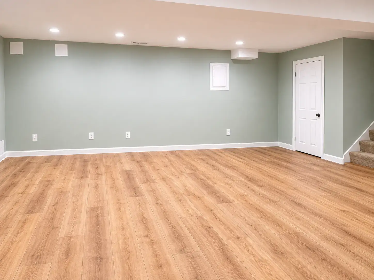Basement Remodeling Arlington VA
