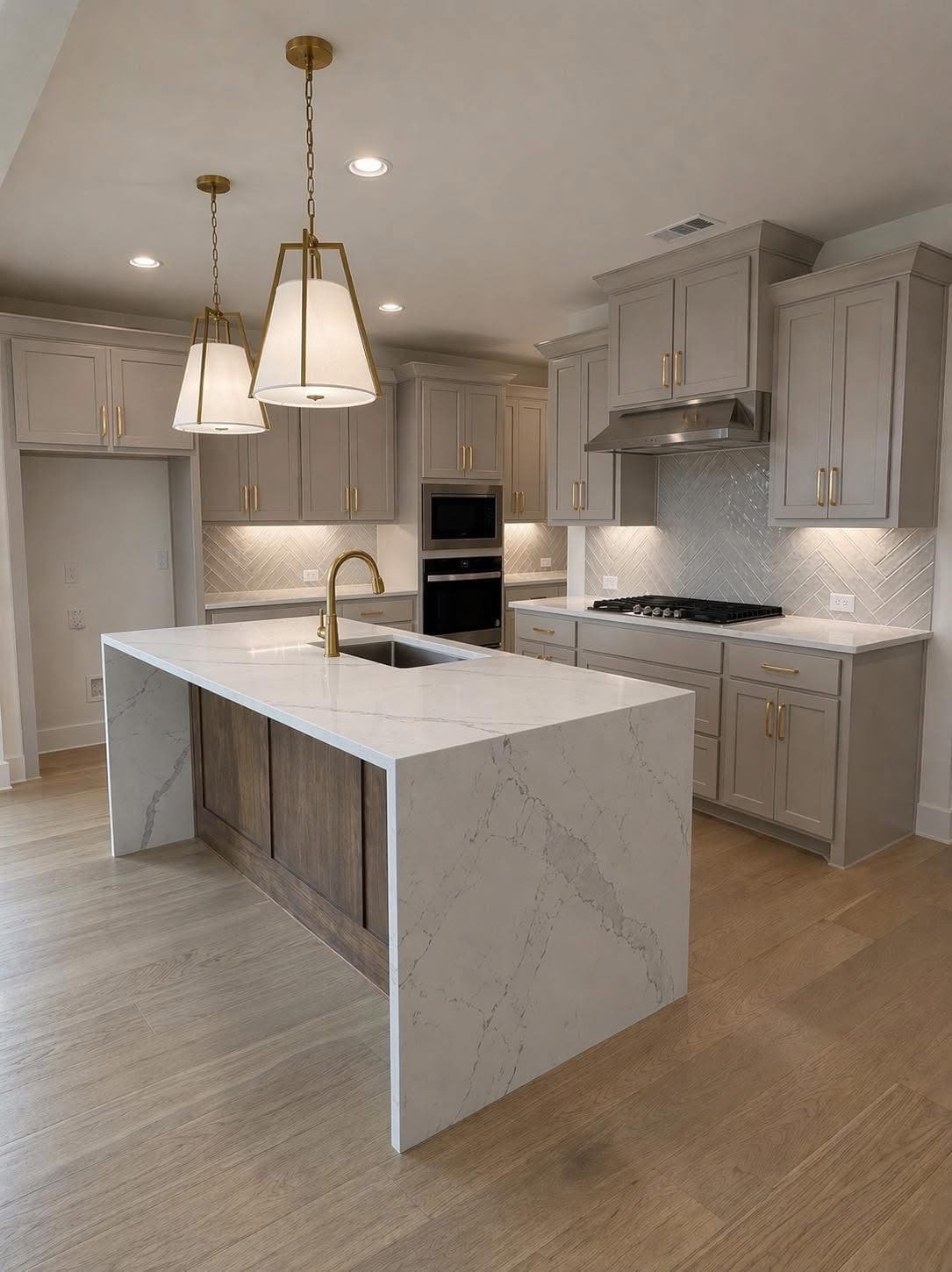 Kitchen Remodeling Arlington VA