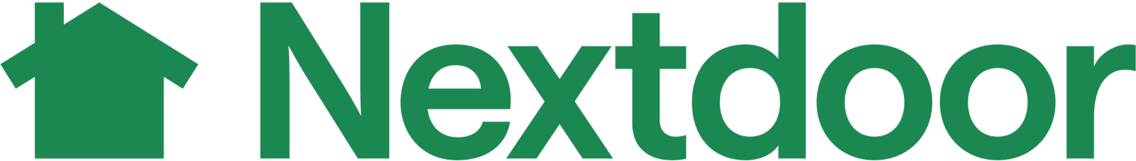 Nextdoor