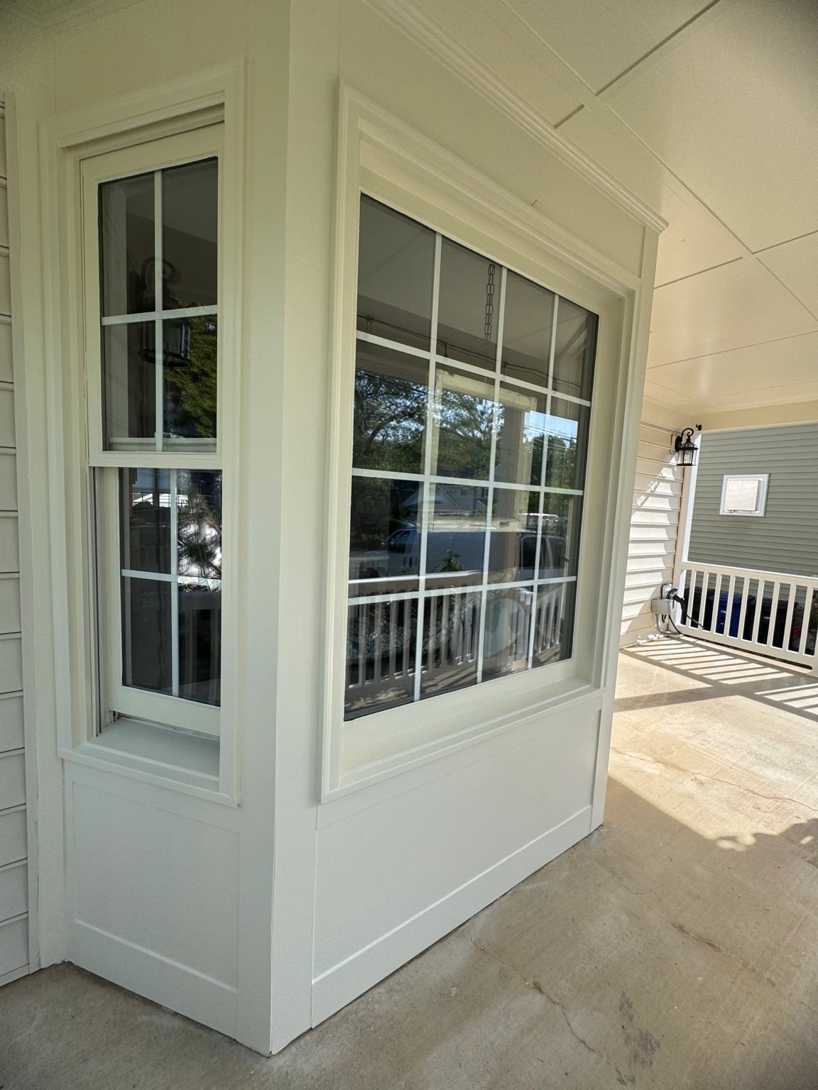 Window and Door Installation Arlington VA